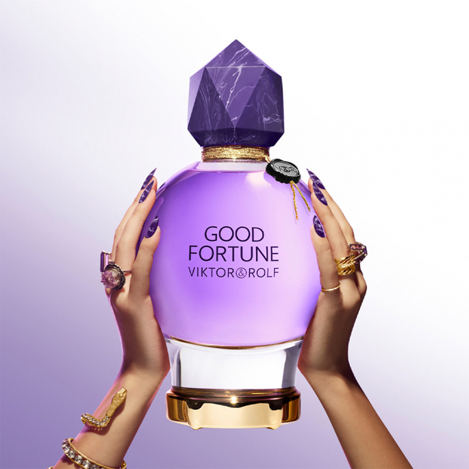 Viktor & Rolf Good Fortune - Eau de Parfum