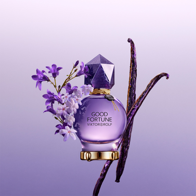 Viktor & Rolf Good Fortune - Eau de Parfum