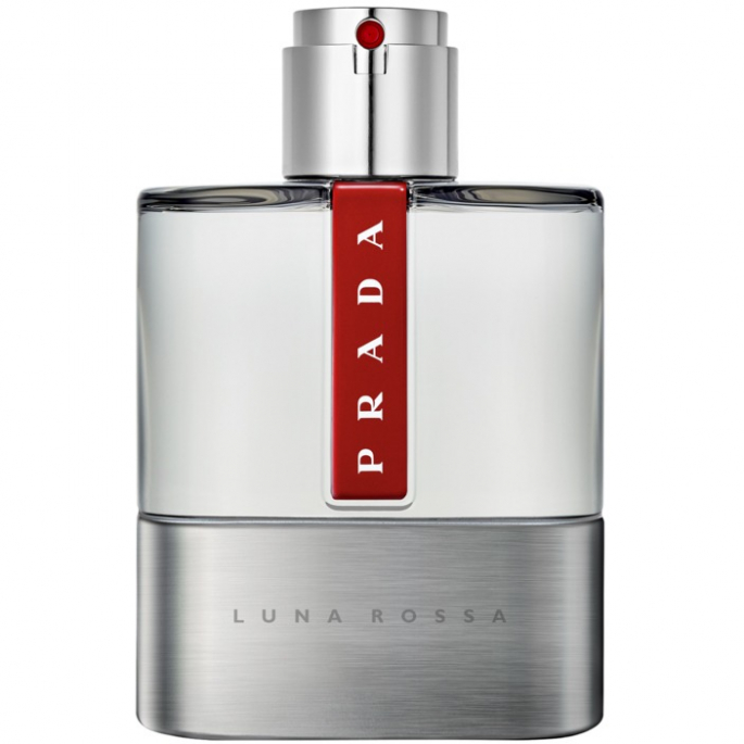 Prada Luna Rossa - Eau de Toilette