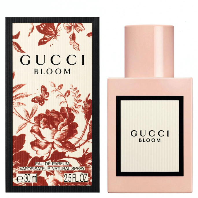 Gucci Bloom - Eau de Parfum