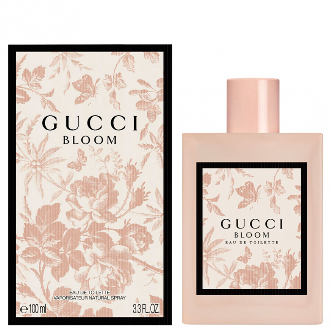 Gucci Bloom - Eau de Toilette