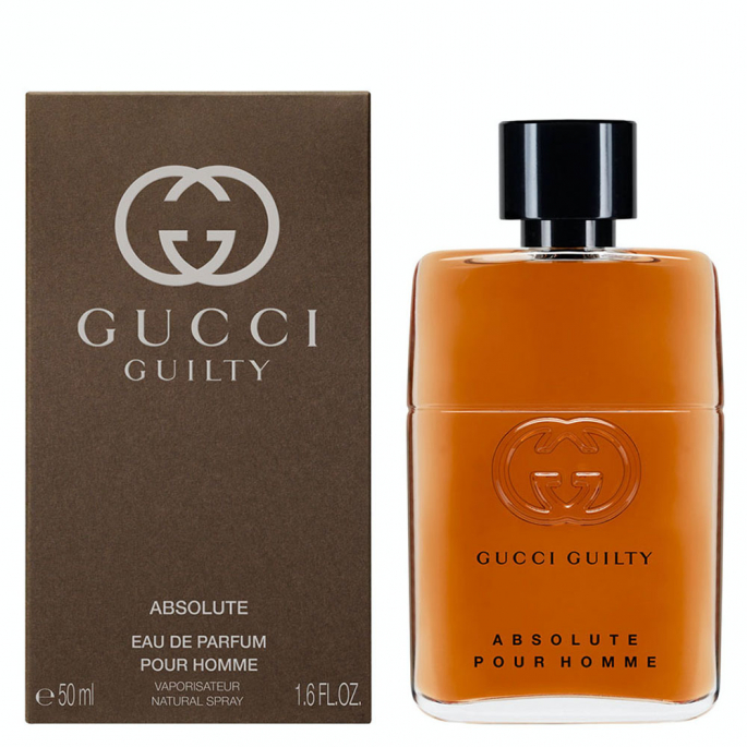 Gucci Guilty Absolute - Eau de Parfum