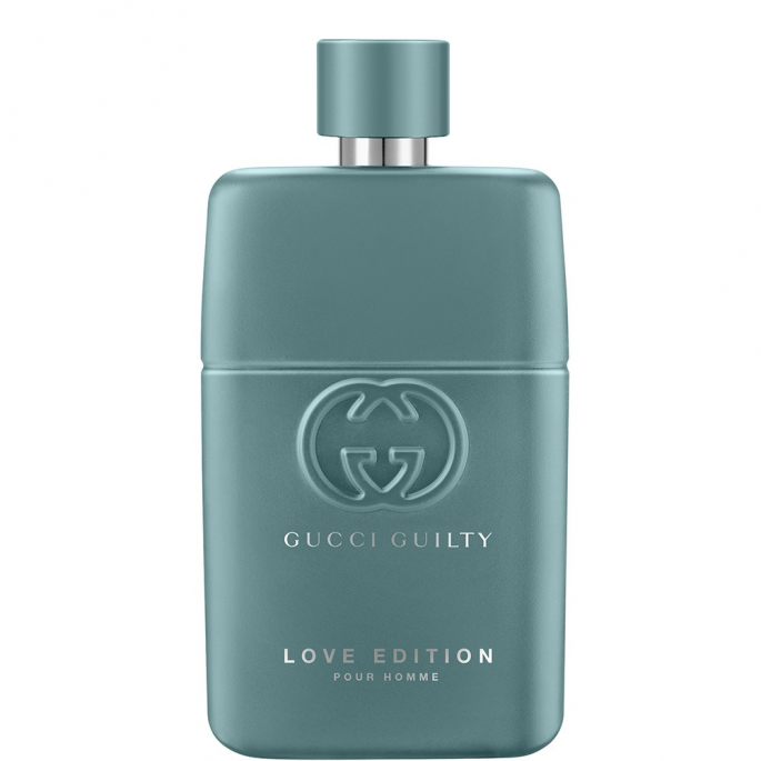 Gucci Guilty Pour Homme Love Edition - Eau de Parfum