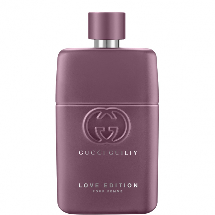 Gucci Guilty Pour Femme Love Edition - Eau de Parfum