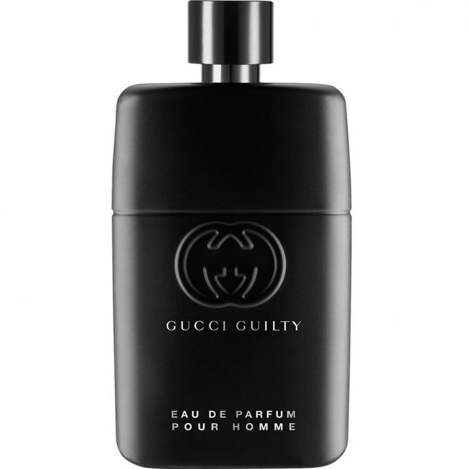 Gucci Guilty Pour Homme - Eau de Parfum