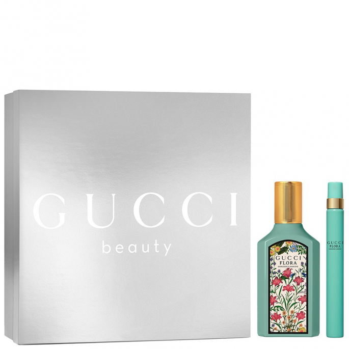 Gucci Flora Gorgeous Jasmine - Eau de Parfum