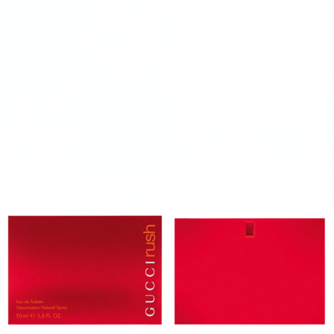Gucci Rush - Eau de Toilette