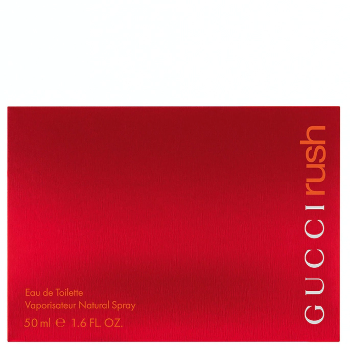 Gucci Rush - Eau de Toilette