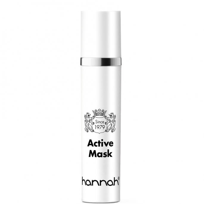 hannah - Active Mask 45ml