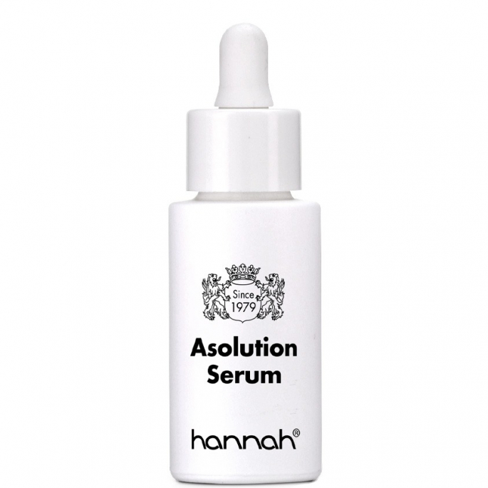 hannah - Asolution Serum 30ml