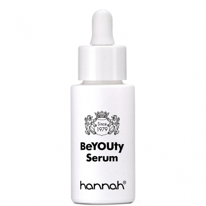 hannah - Beyouty Serum 30ml