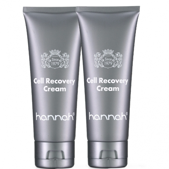 hannah - Cell Recovery Cream