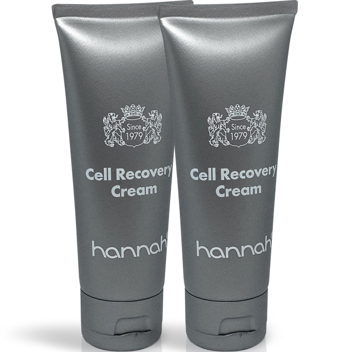 hannah - Cell Recovery Cream