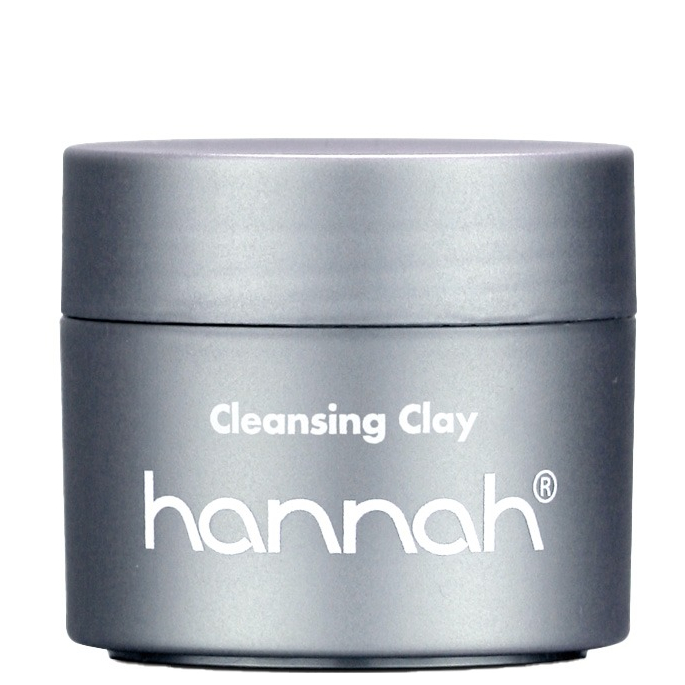 hannah - Cleansing Clay 65ml