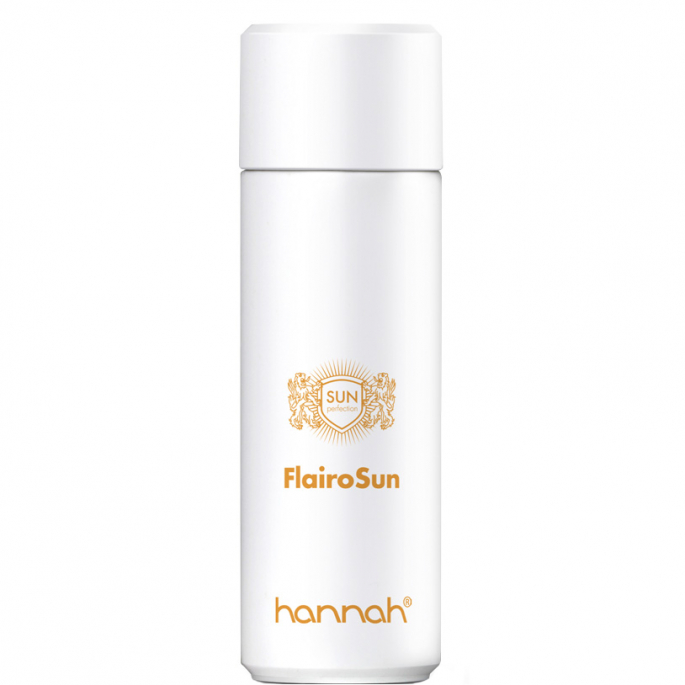 hannah - FlairoSun Refill Bottle 200 ml