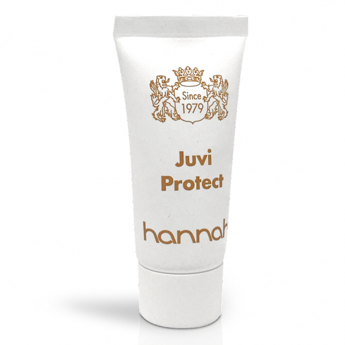 hannah Sun Perfection - Juvi Protect SPF High