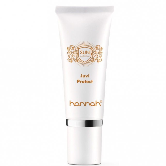 hannah Sun Perfection - Juvi Protect SPF High