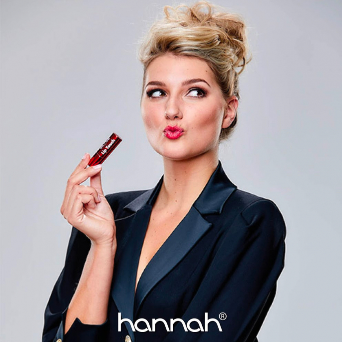 hannah - Lip Touch 4.8g