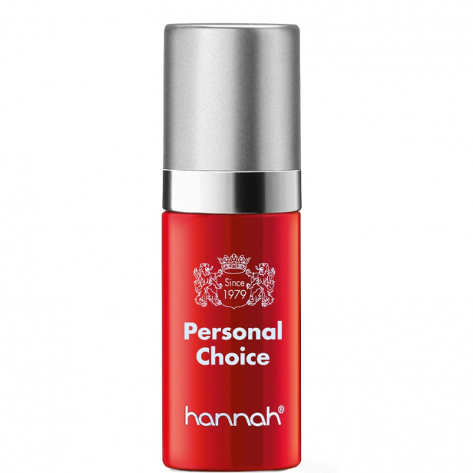 hannah - Personal Choice