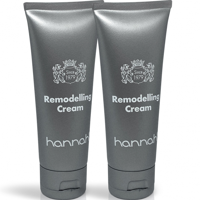 hannah - Remodelling Cream