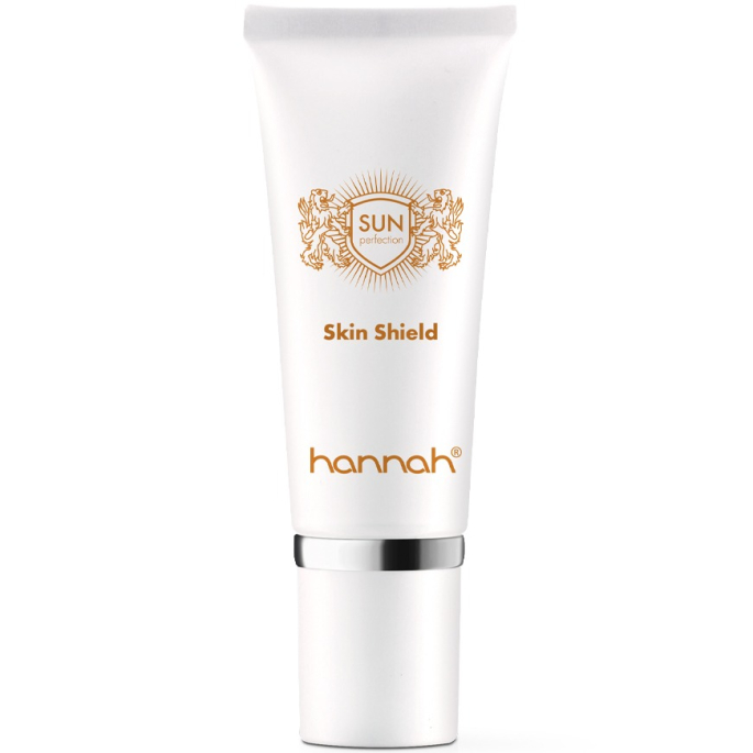 hannah Sun Perfection - Skin Shield SPF50 60ml
