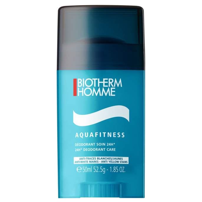 Biotherm Homme Aquafitness - Deodorant Stick 50ml