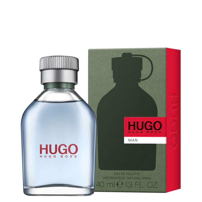 Hugo Boss Hugo Man - Eau de Toilette