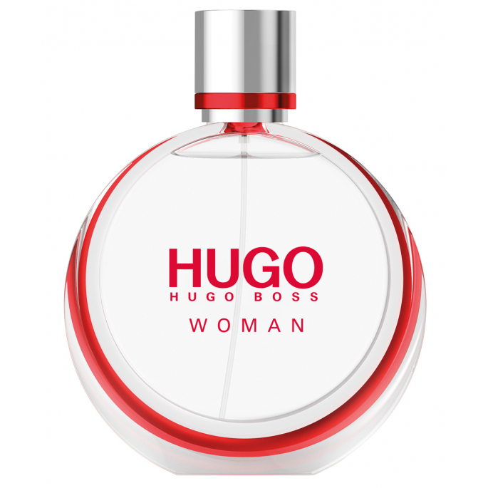 Hugo Boss Hugo Woman - Eau de Parfum