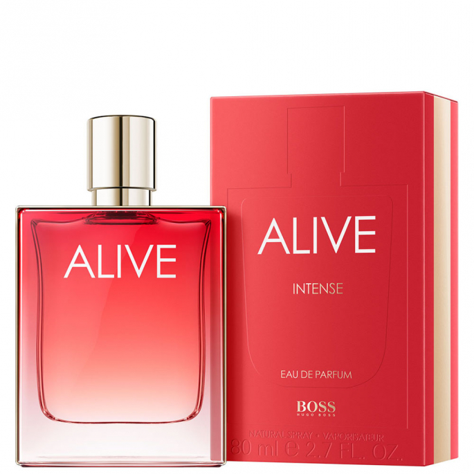 Hugo Boss BOSS Alive Intense - Eau de Parfum