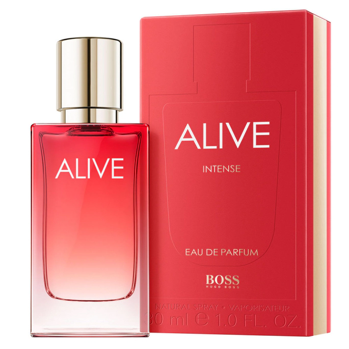 Hugo Boss BOSS Alive Intense - Eau de Parfum