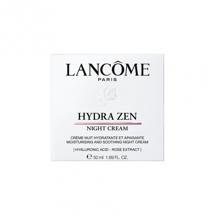 Lancôme Hydra Zen - Night Cream 50ml