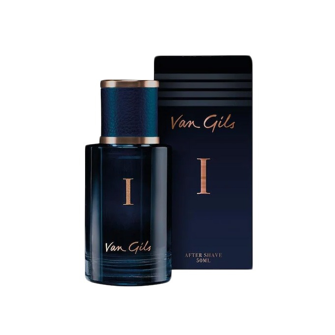 Van Gils I (1) - After Shave 50ml