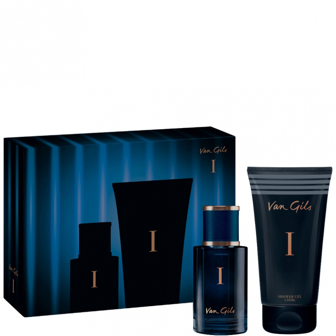 Van Gils I (1) - Eau de Toilette