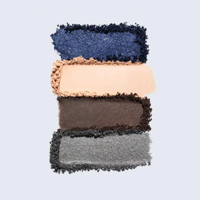 Estée Lauder Pure Color Envy - Luxe EyeShadow Quad 6g