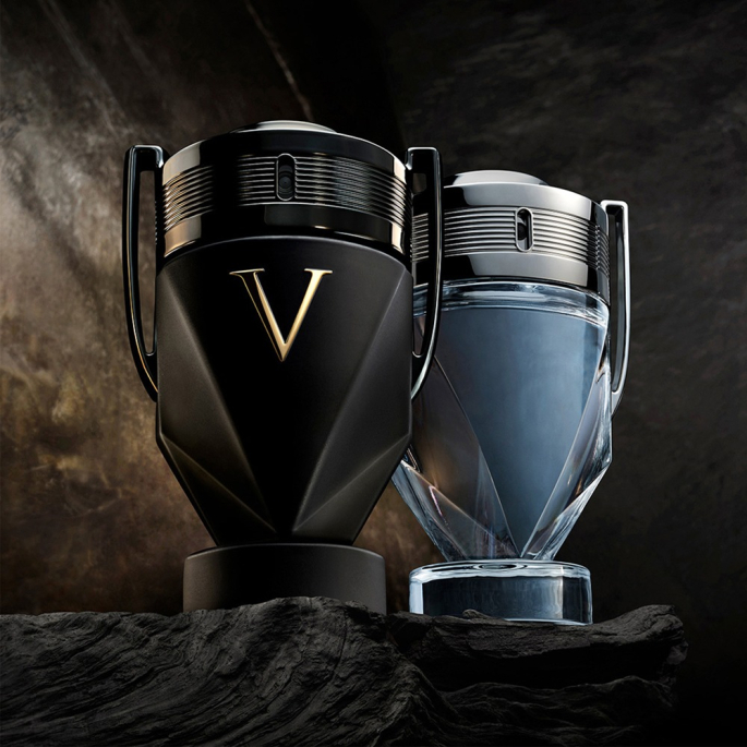 Rabanne Invictus Victory Absolu - Parfum Intense