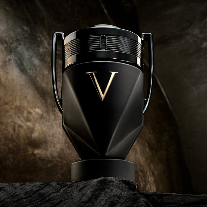 Rabanne Invictus Victory Absolu - Parfum Intense