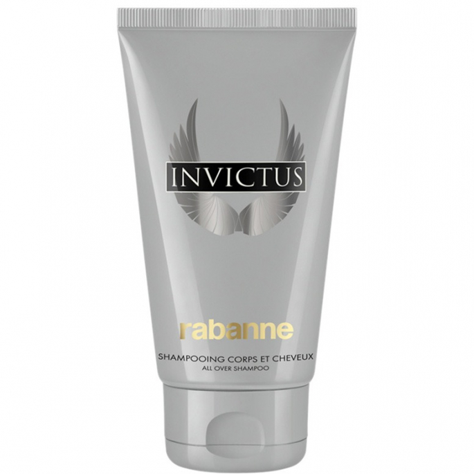 Paco Rabanne Invictus - Shower Gel 150ml