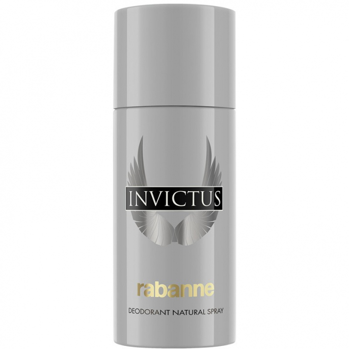 Rabanne Invictus - Deodorant Spray 150ml