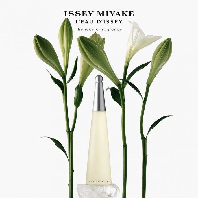 Issey Miyake L'Eau d'Issey - Eau de Toilette