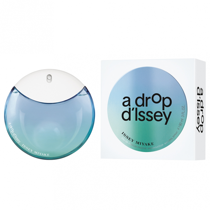 Issey Miyake A Drop d'Issey Fraîche - Eau de Parfum