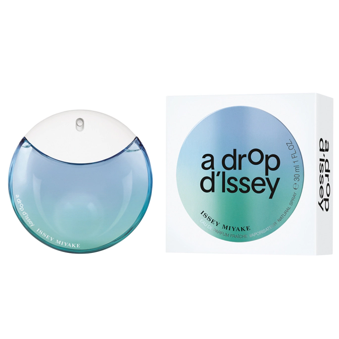Issey Miyake A Drop d'Issey Fraîche - Eau de Parfum