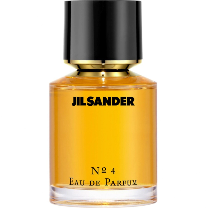 Jil Sander No 4 - Eau de Parfum