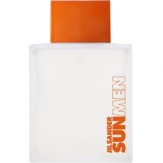 Jil Sander Sun Men - Eau de Toilette