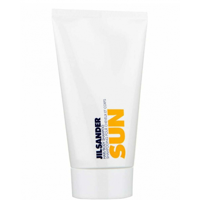 Jil Sander Sun - Shower Gel 150ml