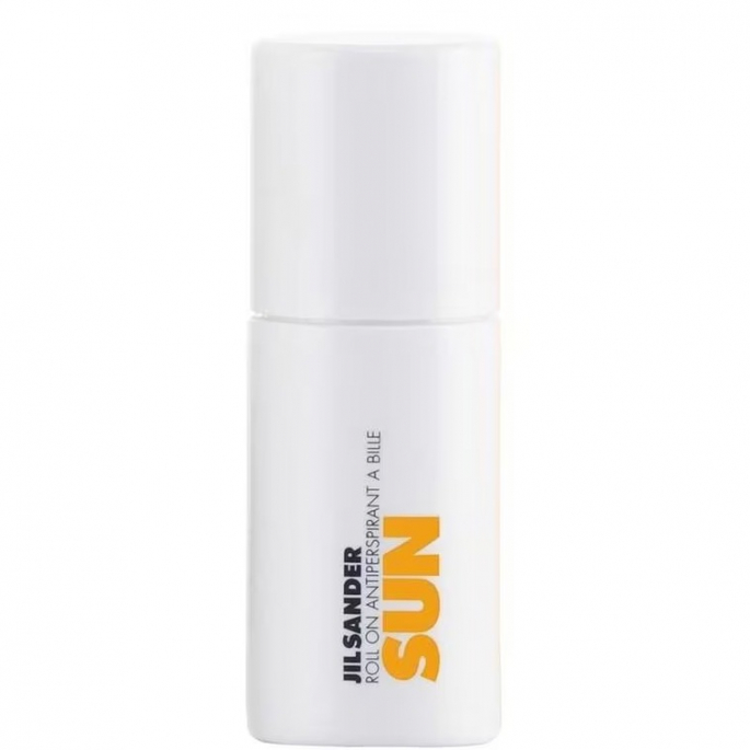 Jil Sander Sun - Deodorant Roller 50ml