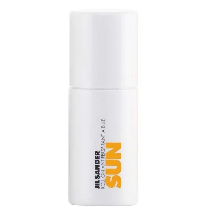 Jil Sander Sun - Deodorant Roller 50ml