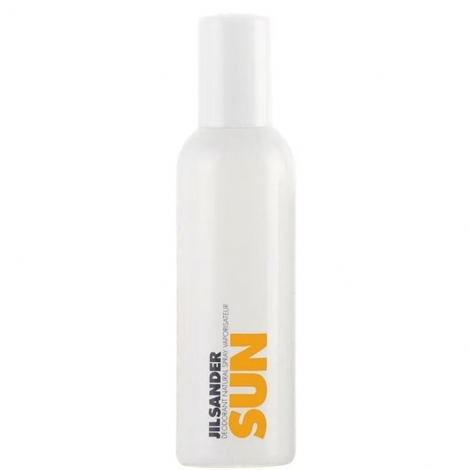 Jil Sander Sun - Deodorant Spray 100ml