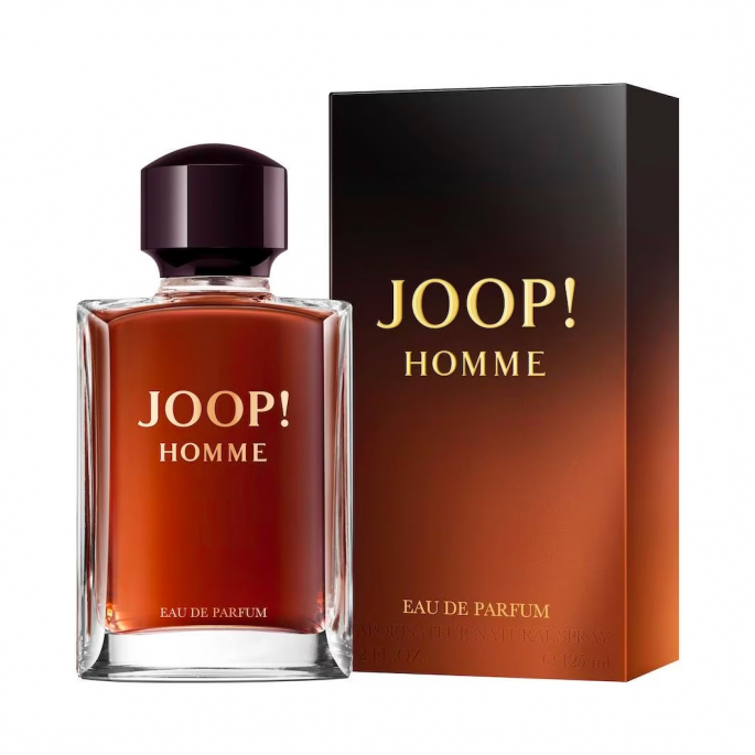 Joop! Homme - Eau de Parfum