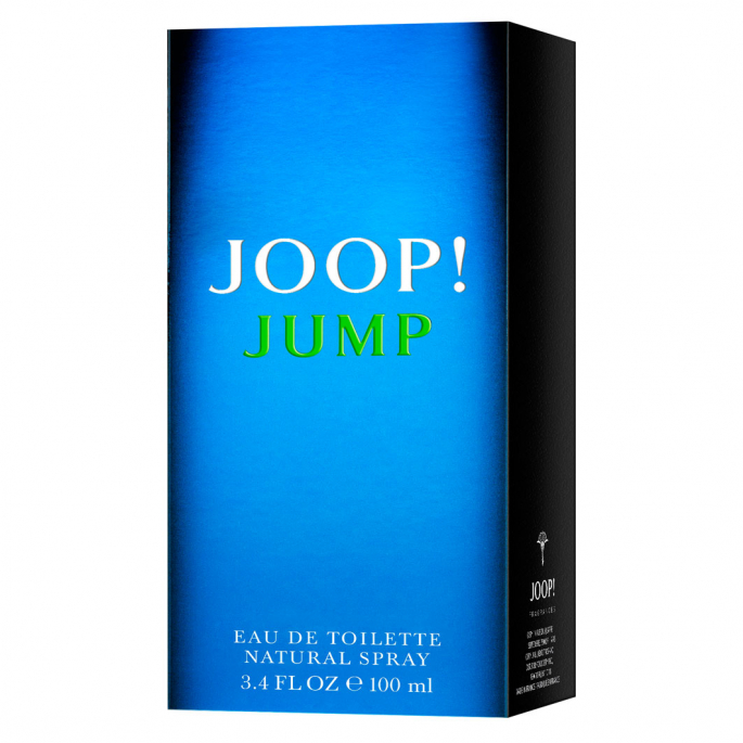 Joop! Jump - Eau de Toilette