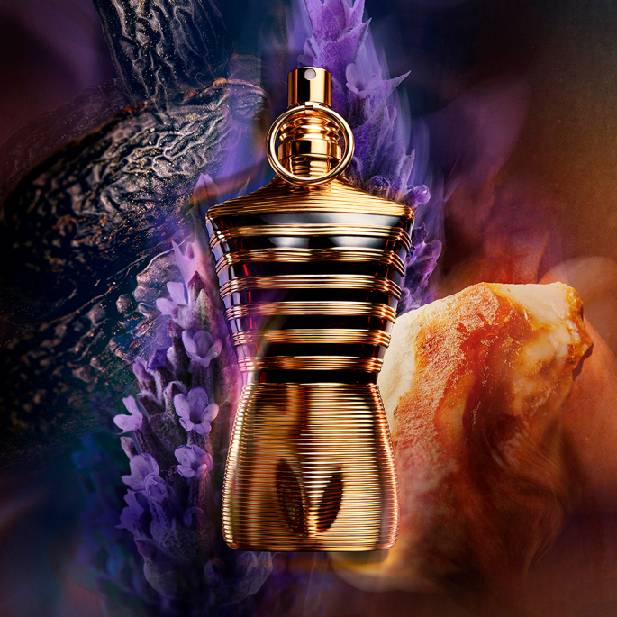 Jean Paul Gaultier Le Male Elixir - Parfum